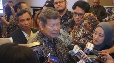 Rahasia Hutan Tropis Terungkap! RI Siap Gelontorkan Dana Besar Demi Selamatkan Bumi?