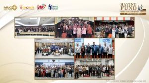 Rahasia Investasi Terungkap! MNC Sekuritas Gandeng Kampus & MI Lahirkan Investor Muda