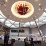 IHSG Terbang Tinggi! Sesi I Ditutup di Atas 8.400, Sektor Teknologi Jadi Primadona?