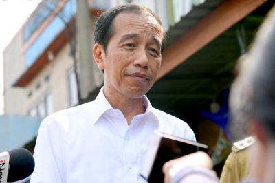 Jokowi Ungkap Strategi Rahasia! Indonesia Siap Jadi Pemain Utama Ekonomi Dunia?