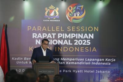 Ekonomi Kreatif Indonesia Siap Meledak! Pemerintah Kucurkan Dana Segar Rp10 Triliun, Apa Syaratnya?