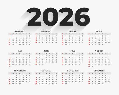 Siap-Siap Libur Panjang! Pemerintah Umumkan Kalender Libur 2026, Catat Tanggalnya!