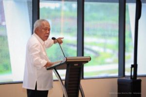 IKN Digas Pol! Otorita Lelang Proyek Tahap 2, Nilainya Bikin Melongo!