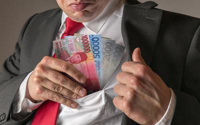 Skandal Pajak Mengguncang! Kejagung Bergerak, DJP Angkat Bicara?