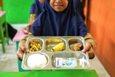 UMKM Kuliner MBG Merapat! Koperasi Ini Siap Jadi Penyelamat Bisnismu!