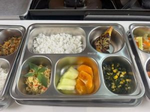 Rahasia Dapur MBG Terungkap! KKP Ajarkan Cara Olah Ikan Lezat dan Bergizi untuk Generasi Emas!