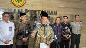 Banjir Landa Aceh dan Sumatera: Amankan Stok Pangan Nasional? Jangan Panik Dulu!
