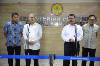 RI Siapkan Kejutan Rp20 Triliun! Bukan Jalan Tol, Tapi Ini yang Dibangun di 2026!