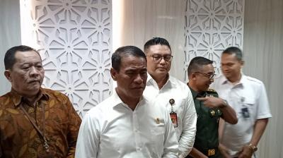 Terungkap! Rencana Gila Mentan: Investasi Rp20 Triliun Selamatkan Peternak Kecil?