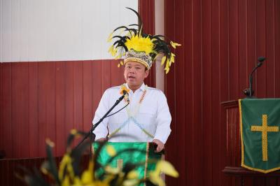 Prabowo Instruksikan: Semua Tempat Ibadah Wajib Bersertifikat! Ada Apa?