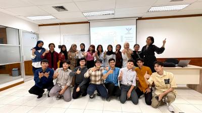 Mahasiswa Ekonomi Terkejut! MNC Life Ungkap Rahasia Kaya di Usia Muda