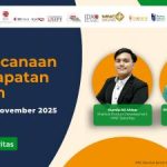 Rahasia Cuan Halal Mitra Ojol Terungkap! Investasi Syariah Modal Receh?