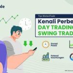 Rahasia Cuan Saham Terbongkar! Pilih Day Trading atau Swing Trading?