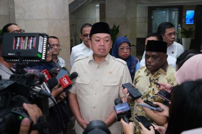 Tanah JK Diserobot Pengembang? Menteri ATR/BPN Turun Tangan!