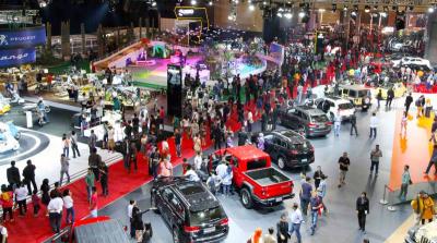 Geger! Asuransi Incar Duit Kaget dari Mobil Modif dan Event Otomotif, Ada Apa?