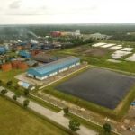 Listrik dari Limbah Sawit: KEK Sei Mangkei Makin Hijau, Emisi Turun Drastis!