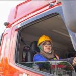 Kisah Heroik di Balik Layar: Dari Sopir Tangki Hingga Operator SPBU, Mereka Garda Terdepan Energi!