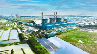 Terobosan! Listrik RI Bakal Dipantau Robot Cerdas, Era Baru Energi?