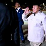 Rahasia Pertemuan Prabowo dan Mantan PM Australia Terungkap! Ada Apa dengan Danantara?