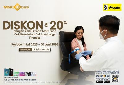 Dompet Aman di Tengah Badai: Kartu Kredit MNC Bank Jadi Pelindung Finansial Saat Cuaca Ekstrem!