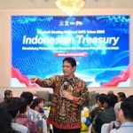 Ekonomi RI Terbang Tinggi! Menkeu Ungkap Rahasia Pertumbuhan 5,04% di Kuartal III 2025!