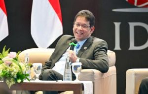 Efek Purbaya Jadi Menkeu: IHSG Terbang Tinggi, Pecah Rekor Sampai 6 Kali! Apa Rahasianya?