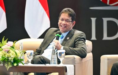 Efek Purbaya Jadi Menkeu: IHSG Terbang Tinggi, Pecah Rekor Sampai 6 Kali! Apa Rahasianya?