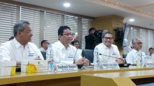 Ekonomi RI Terbang Tinggi! Prabowo Siapkan Kejutan untuk Purbaya, Apa Itu?