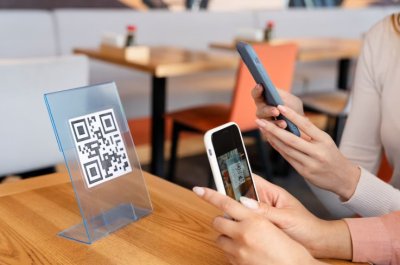 Kejutan Ekonomi! QRIS Merambah Timur Tengah dan Asia Selatan, Apa Dampaknya?