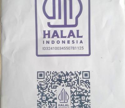 Sertifikasi Halal Bikin UMKM Klepek-Klepek? Ternyata Ada 'Biang Kerok' yang Bikin Pusing!