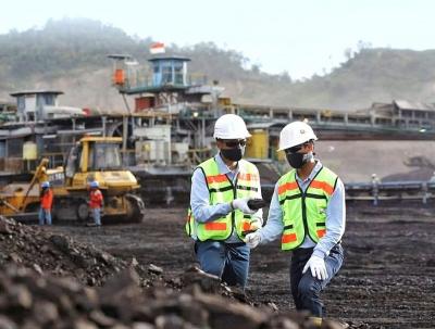 Bongkar Rahasia Dunia Mineral! Cara Asyik MIND ID Siapkan Generasi Emas, Bikin Penasaran!