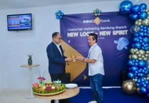 Rahasia Kenyamanan Nasabah Terungkap! MNC Bank Bandung Hadir dengan Wajah Baru, Apa yang Berubah?