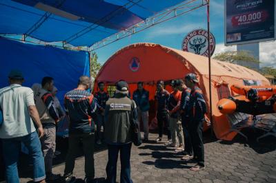 InJourney Airports Bergerak Cepat! Buka Posko Bantuan di Tiga Provinsi, Ada Apa?