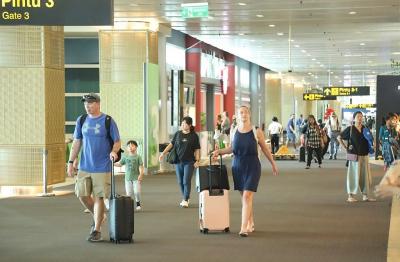 Liburan di Indonesia Bikin Dompet Wisman Jebol! Segini Rata-rata Pengeluarannya...