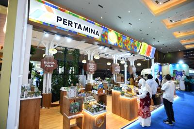 Rahasia Terungkap! Aplikasi Ajaib Ini Siap Dongkrak UMKM Indonesia, Apa Itu?