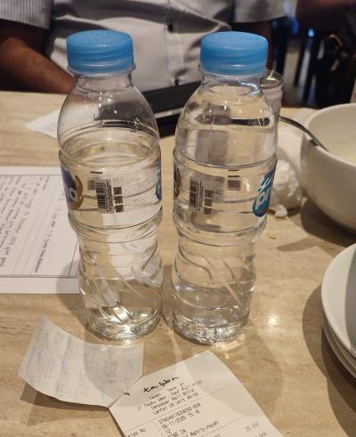 Tragedi di Ta Wan Bali: Pelanggan Teguk Cairan Pembersih! Siapa Dalang di Balik Grup Restoran Raksasa Ini?