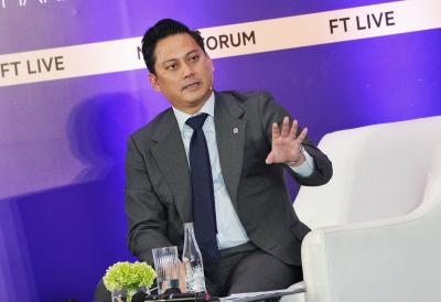 Geger! Wapres Gibran Gebrak KTT G20, Bongkar Ketidakadilan Pembiayaan Global?