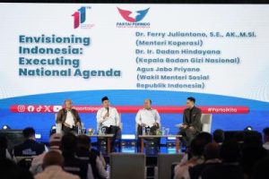 Subsidi BBM dan Listrik Era Digital: Wajahmu, Kuncimu!