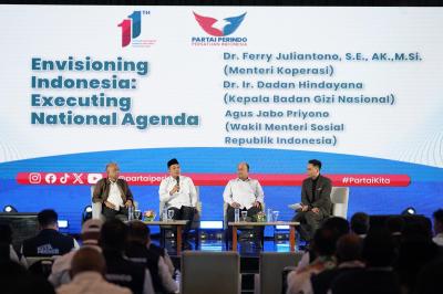 Subsidi BBM dan Listrik Era Digital: Wajahmu, Kuncimu!