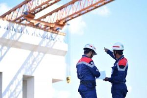 Waskita Karya Kantongi Kontrak Jumbo! Proyek Air Mendominasi, Ada Apa?