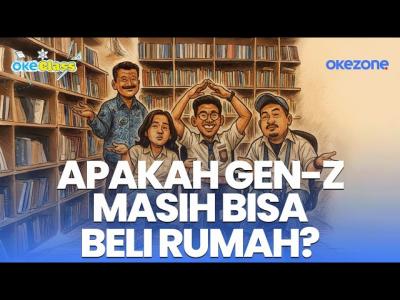 Terungkap! Dilema Generasi Z: Gengsi Ngopi di Kafe atau Mimpi Punya Rumah Sendiri? Analisis Ekonomis Mengejutkan!