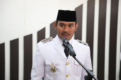 Mengintip Gurita Kekayaan? Bupati Bekasi Ade Kuswara Terjaring OTT KPK, LHKPN Ungkap Harta Rp79 Miliar dengan Portofolio Tanah di 31 Lokasi yang Mencengangkan!