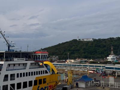 Lonjakan Penumpang Kapal Penyeberangan Saat Natal 2025 Mencengangkan: ASDP Sukses Kelola Arus, Namun Ada Anomali Menarik pada Sektor Logistik!