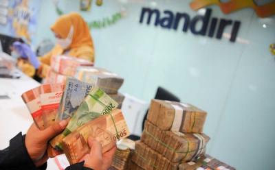 Bank Mandiri Gebrak Pasar Modal! Terbitkan Obligasi Hijau Rp5 Triliun, Ada Apa?