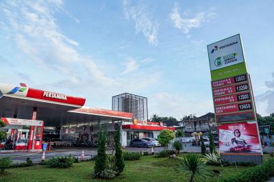 Harga BBM Kompak Meroket! Pertamina, Shell, BP, Vivo Serentak Naikkan Tarif, Dompet Auto Menjerit?