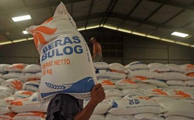 Harga Beras Terus Merosot! Ada Apa dengan Pasar Beras November Ini?
