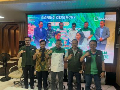 Revolusi Energi Dimulai! Jerami Petani Sulap Jadi BBM Masa Depan, Mengapa Timor Leste Rela Kucurkan Lahan Fantastis 25.000 Hektare untuk Inovasi Anak Bangsa Ini?