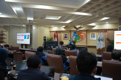 Lompatan Ekonomi RI: KBLI 2025 Jadi Kunci Revolusi Bisnis Global, Indonesia Pionir Tercepat! Siapkah Pelaku Usaha Beradaptasi?