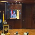 Terkuak! Rahasia Indonesia Lompat Kelas dari Jebakan Menengah: Strategi Hilirisasi MIND ID Mengguncang Panggung Ekonomi Nasional, Siapkah Kita Menuju Indonesia Emas 2045?