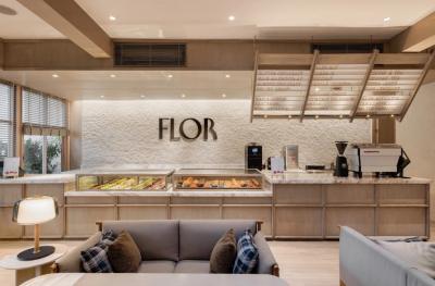 Strategi Brilian Ismaya Group! Flor Ungkap Kunci Efisiensi Distribusi, Pasar Kuliner Siap Berguncang? Terkuak Rahasia di Balik Pengiriman Cepat dan Tepat!